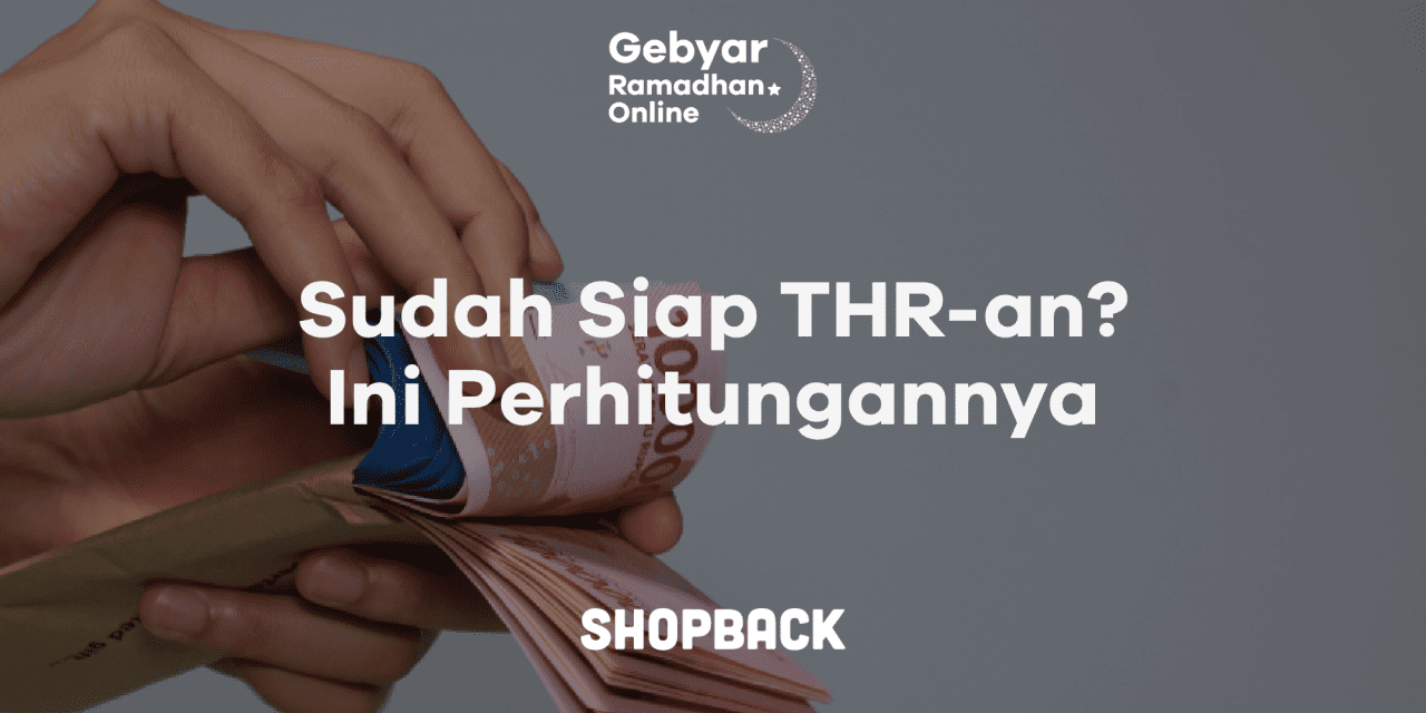 INI 4 TAHAP PERHITUNGAN THR MENURUT PERATURAN PEMERINTAH