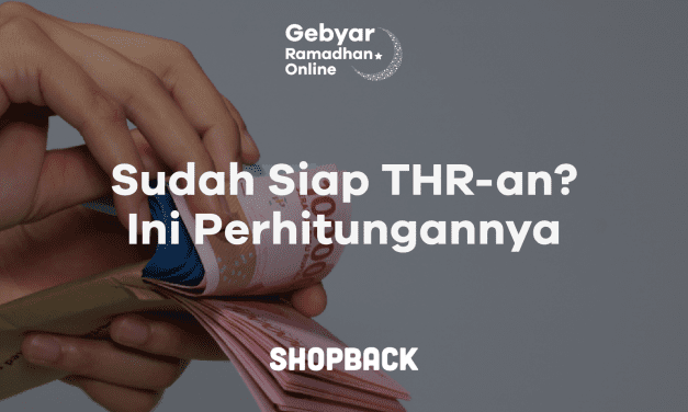 INI 4 TAHAP PERHITUNGAN THR MENURUT PERATURAN PEMERINTAH