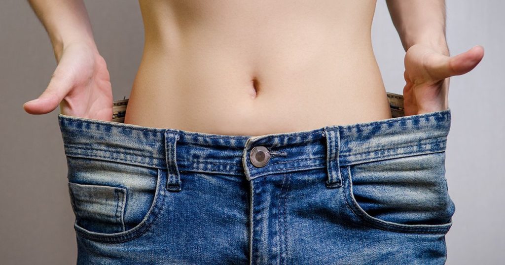 CARA ATASI BERAT BADAN CEPAT TURUN TAPI CEPAT NAIK