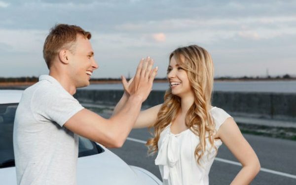 TRIK BERTEMAN LAGI DENGAN MANTAN PACAR