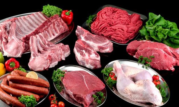 JENIS DAGING YANG SEBAIKNYA DI BATASI KONSUMSINYA