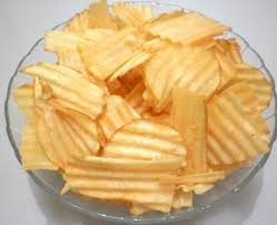 SAYURAN YANG BISA DIJADIKAN KRIPIK RENYAH DAN GURIH