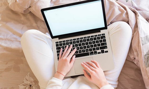 CARA MENGIRIM LAMARAN LEWAT EMAIL AGAR DAPAT PANGGILANA