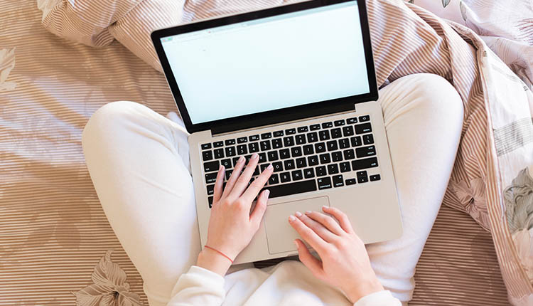 CARA MENGIRIM LAMARAN LEWAT EMAIL AGAR DAPAT PANGGILANA