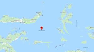 GEMPA DI MANADA DAN TERNATE MAGNITUDO 7, WARGA PANIK DAN LAKUKAN EVAKUASI