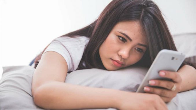 KENAPA KITA SERING KALI MEMBANDINGKAN DIRI DENGAN ORANG LAIN DI MEDIA SOSIAL