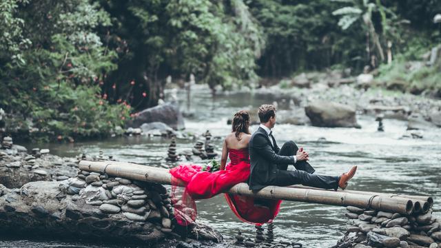 TANDA-TANDA HUBUNGAN BELUM BISA LANJUT KE PELAMINAN