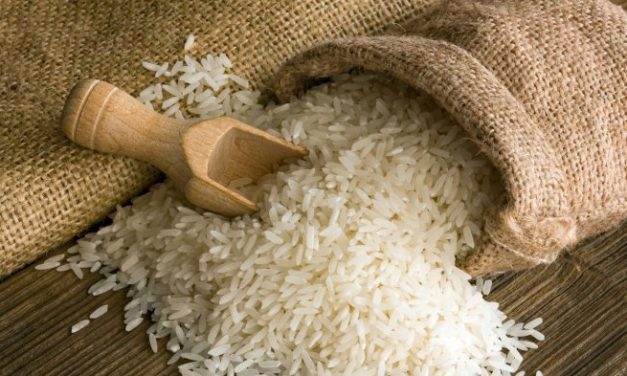 BERAS TERMAHAL DI DUNIA