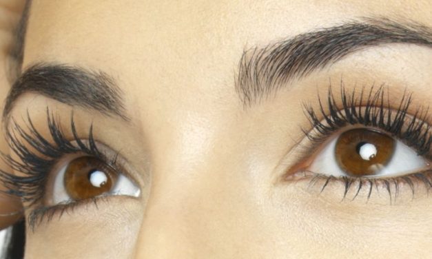 ALASAN BULU MATA TAK BISA TUMBUH PANJANG