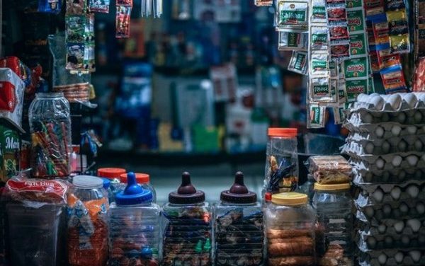 MAU SUKSES BERDAGANG? 5 HAL INI PANTANG KAMU LAKUKAN