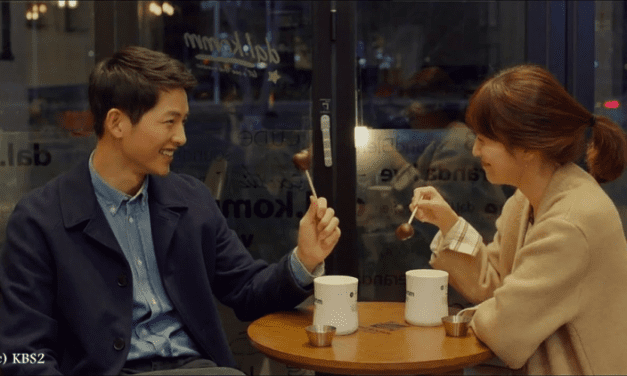 COWOK PENYUKA DRAKOR SERING DIREMEHKAN. PADAHAL 6 KELEBIHAN INI BISA BIKIN MEREKA JADI IDAMAN