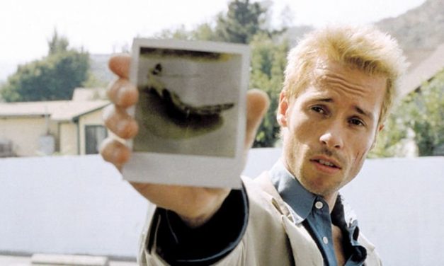 8 FILM DENFAN PLOT TWIST KEREN YANG BIKIN SAKIT KEPALA. NGGAK SEMBARANG ORANG BISA PAHAM CERITANYA