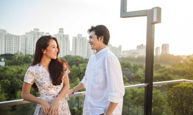 4 CARA BANGUN KOMUNIKASI DEMI JALINAN ASMARA YANG LANGGENG