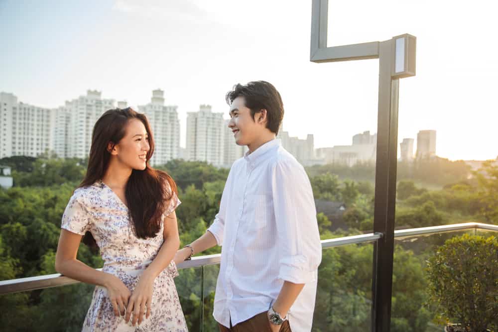 4 CARA BANGUN KOMUNIKASI DEMI JALINAN ASMARA YANG LANGGENG