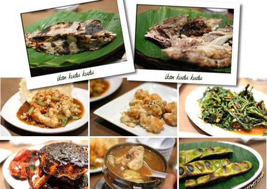 5 MAKANAN INI AKAN KAMU RINDUKAN KETIKA JAUH DARI INDONESIA