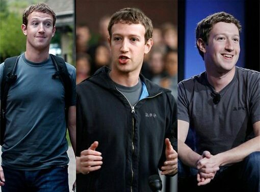 CARA HEMAT ALA MARK ZUCKERBERG