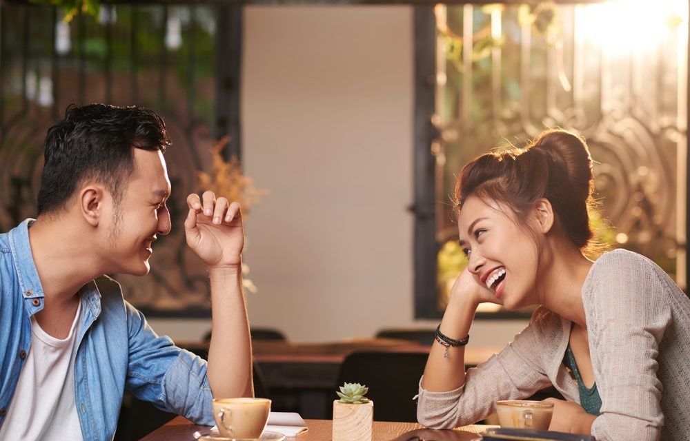 CARA KELUAR DARI JEBAKAN FRIENDZONE