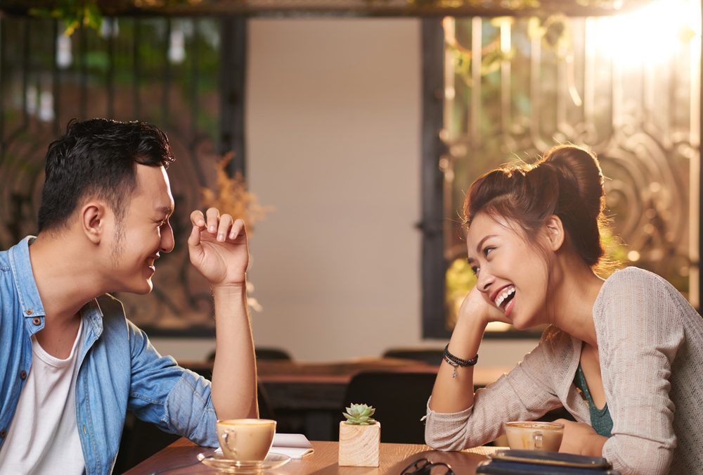 CARA KELUAR DARI JEBAKAN FRIENDZONE