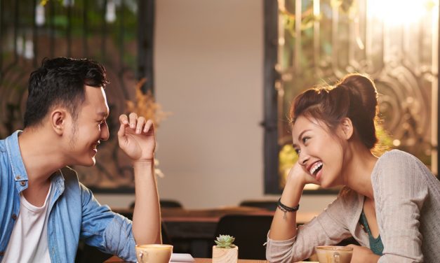 CARA KELUAR DARI JEBAKAN FRIENDZONE