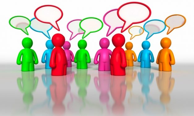 CARA PERLUAS LINGKARAN SOSIAL