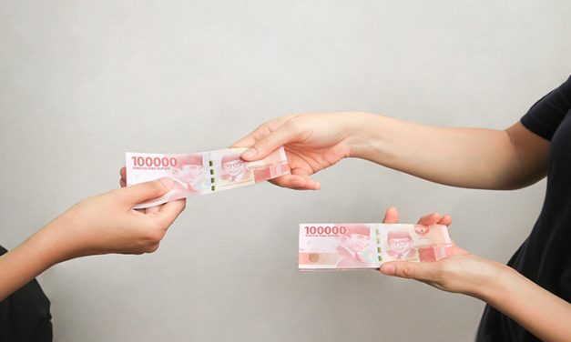 KENYATAAN SAAT TEMAN TIDAK TAU DIRI PINJEM DUIT