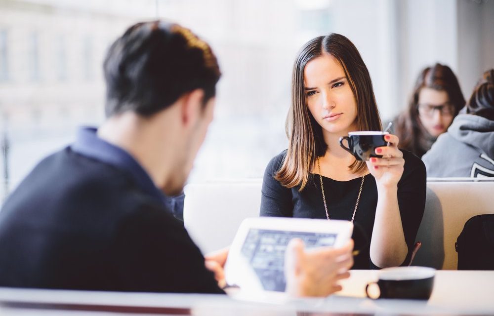 KESALAHAN DI MEDSOS YANG BISA MERUSAK HUBUNGAN ANDA