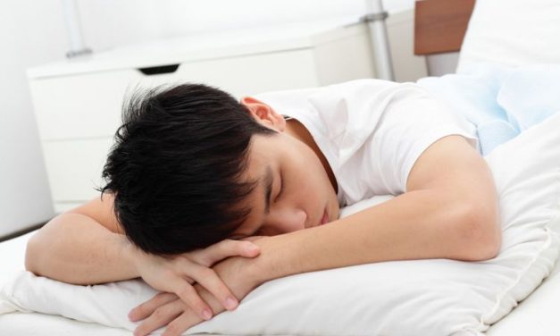 SUKA TIDUR SIANG DALAM WAKTU YANG LAMA? AWAS, BISA JADI INI TANDA DIABETES TIPE 2