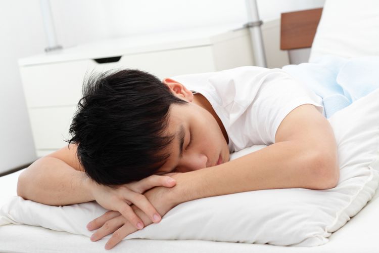 SUKA TIDUR SIANG DALAM WAKTU YANG LAMA? AWAS, BISA JADI INI TANDA DIABETES TIPE 2