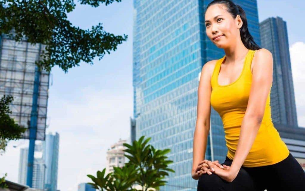 TIPS MEMOTIVASI DIRI UNTUK HIDUP LEBIH SEHAT