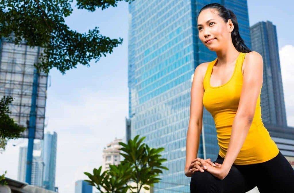 TIPS MEMOTIVASI DIRI UNTUK HIDUP LEBIH SEHAT