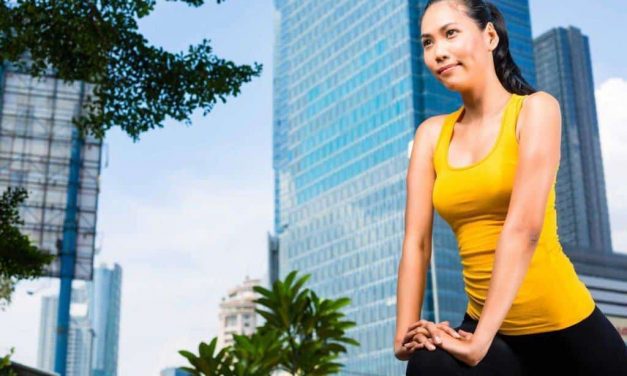 TIPS MEMOTIVASI DIRI UNTUK HIDUP LEBIH SEHAT