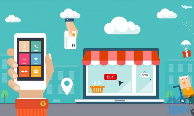 CARA AMAN BELANJA ONLINE