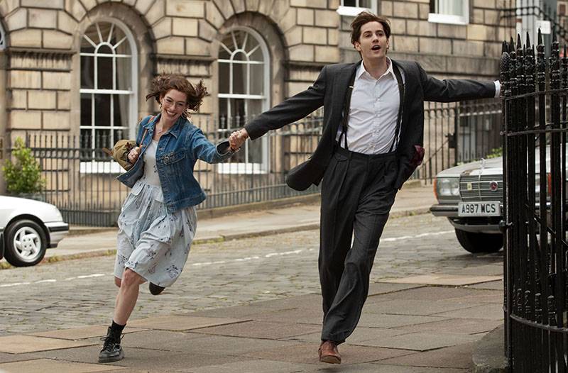 TANDANYA DIA SAYANG BANGET SAMA KAMU