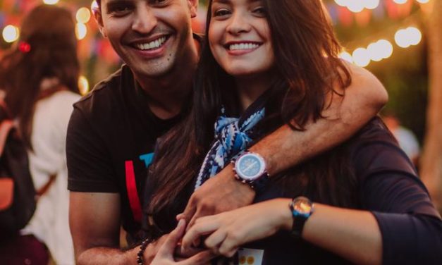 TANDA KENCAN AKAN LANJUT KE HUBUNGAN JANGKA PANJANG