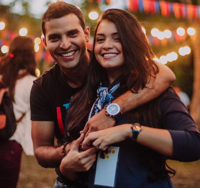 TANDA KENCAN AKAN LANJUT KE HUBUNGAN JANGKA PANJANG