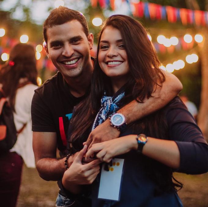 TANDA KENCAN AKAN LANJUT KE HUBUNGAN JANGKA PANJANG