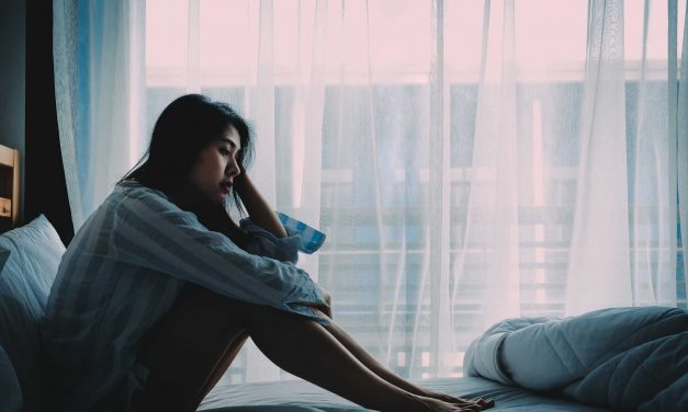 5 CARA UNTUK MELUPAKAN SESUATU YANG TIDAK INGIN ANDA INGAT