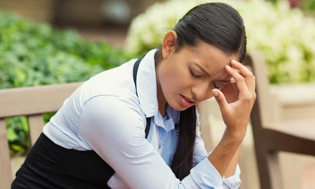 SAKIT KEPALA TEGANG AKIBAT STRES? SINGKIRKAN DENGAN CARA INI!