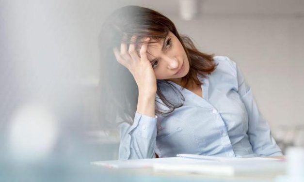 DAMPAK STRESS PADA WANITA YANG HARUS DIKETAHUI