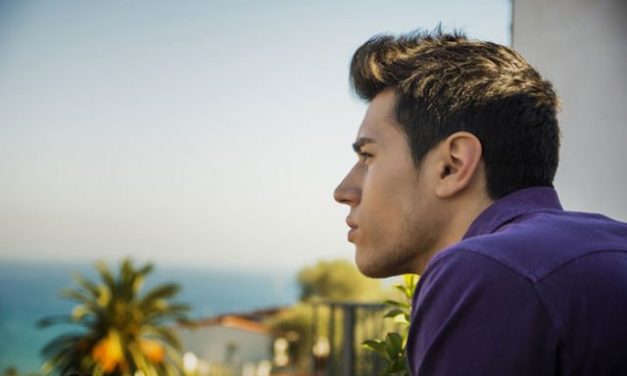 ALASAN COWOK DIAM SAJA SAAT CEWEKNYA MARAH