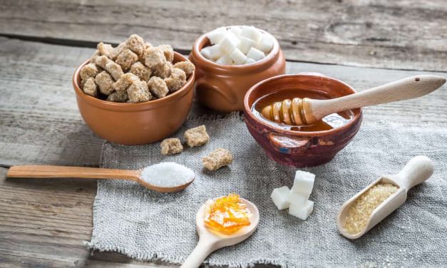 5 PEMANIS PENGGANTI GULAN BUAT ANDA YANG SEDANG DIET KETO