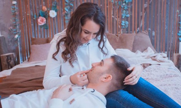 JANGAN PERNAH HARAPKAN 7 HAL INI DALAM HUBUNGAN CINTA