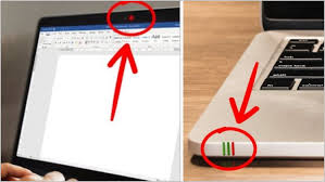 MESTI WASPADA, INI 6 TANDA KOMPUTERMU DI MATA-MATAI ORANG ASING . SERAM, BANYAK RUGINYA!