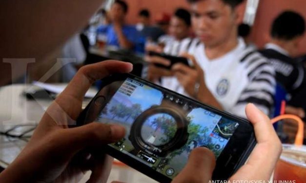 FAKTANYA, MAIN GAME DI PONSEL BISA BANTU MENDETEKSI DEMENSIA!