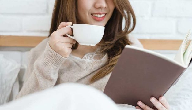 PANDUAN UNTUK “ME TIME” YANG MENYEGARKAN