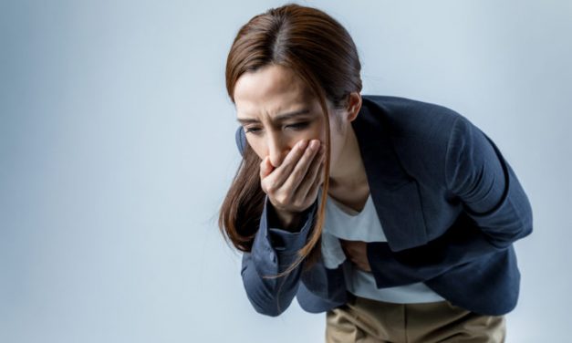 7 HAL YANG PALING UMUM MENYEBABKAN ANDA MERASA MUAL