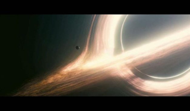 RIBUAN PLANET DIPERKIRAKAN MENGELILINGI LUBANG HITAM