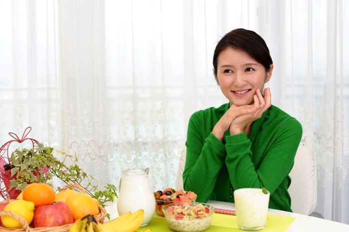 HAL YANG TIDAK BOLEH DILAKUKAN SETELAH MAKAN