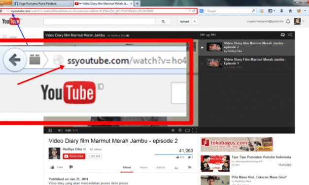 8 TRIK KOMPUTER YANG BIKIN MUDAH URUSANMU. MULAI  CARI FILE HILANG HINGGA DOWNLOAD YOUTUBE