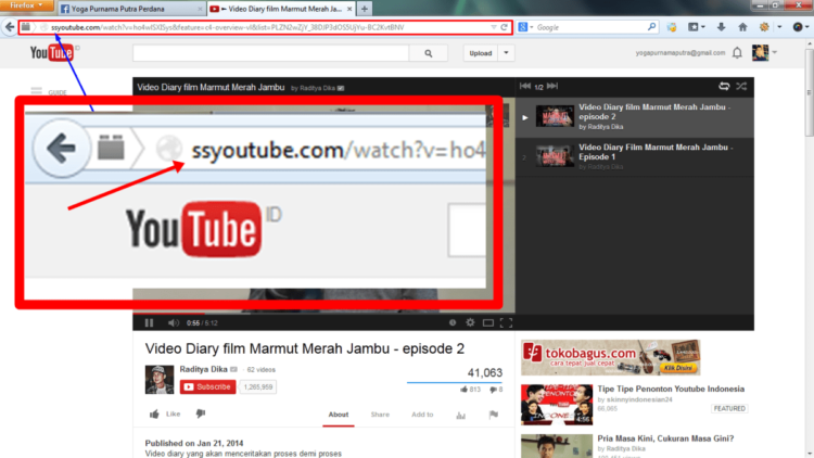 8 TRIK KOMPUTER YANG BIKIN MUDAH URUSANMU. MULAI  CARI FILE HILANG HINGGA DOWNLOAD YOUTUBE